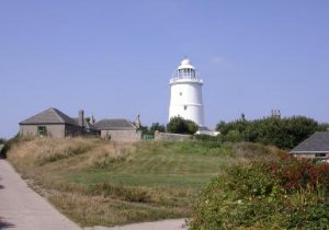 St. Agnes Lighthouse