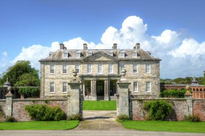 Antony House