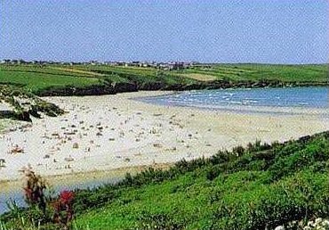 Crantock Beach