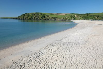 Cornwall's Beaches