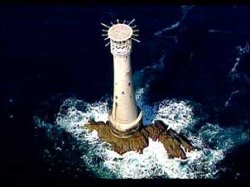 Bishop Rock Lighthouse