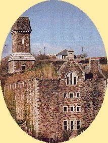 Bodmin Jail