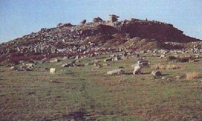 Bodmin Moor