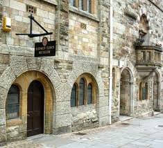 Bodmin Town Museum