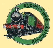 Bodmin & Wenford Railway