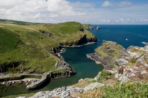 Boscastle