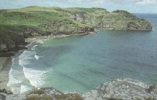 Bossiney