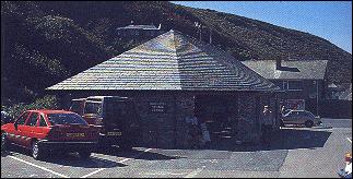 Boscastle Visitor Centre