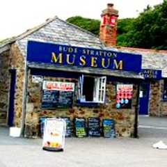 Bude-Stratton Museum