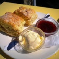 Cornish Cafes and Restaurants