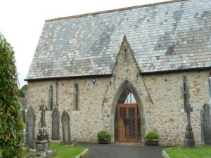 Callington Heritage Centre