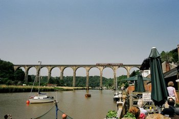 Calstock