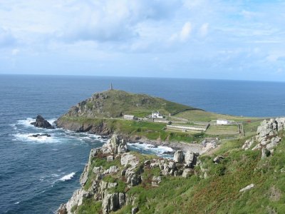 Cape Cornwall