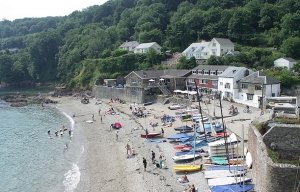 Cawsand