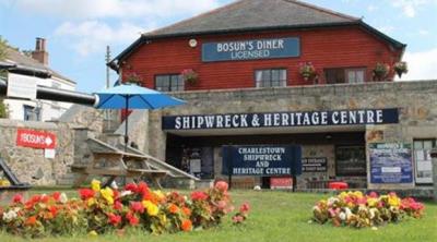 Charlestown Shipwreck and Heritage Centre