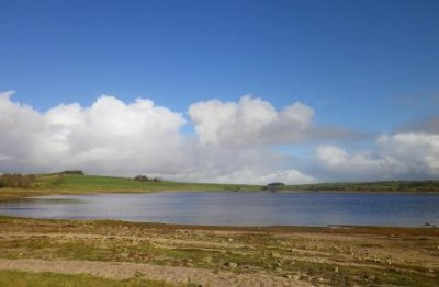 Colliford Lake