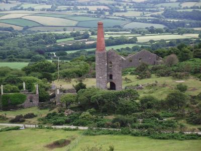 The Caradon Trail