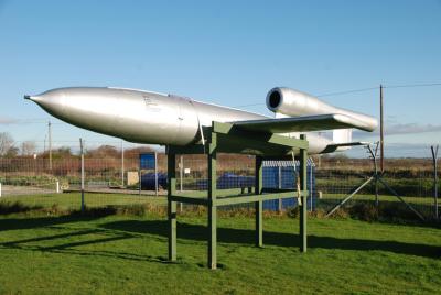 Cornwall at War Museum