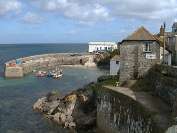 Coverack