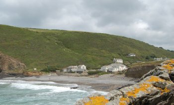 Crackington Haven