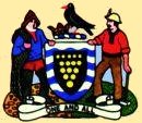 Cornwall Crest