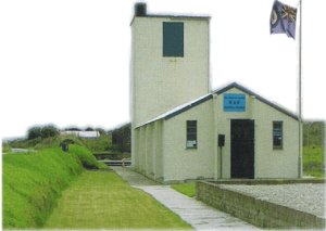 Davidstow Moor RAF Memorial Museum