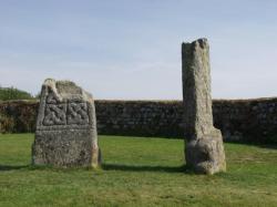 King Doniert's Stone