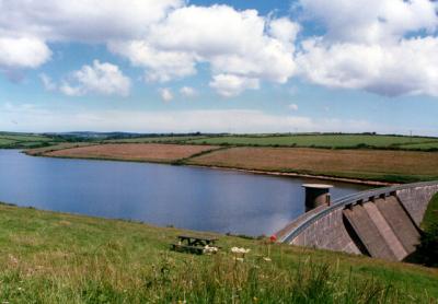 Drift Reservoir