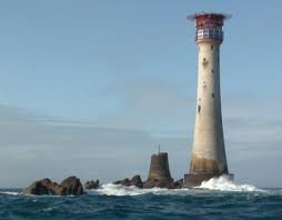 Eddystone Lighthouse