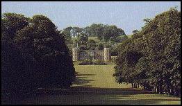 Mount Edgcumbe