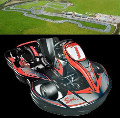 St. Eval Karting