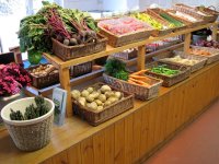 Cornwall's Farm Shops