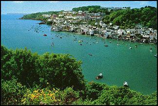 Fowey