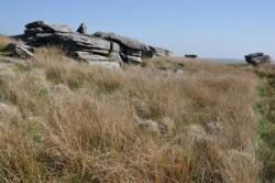 Garrow Tor