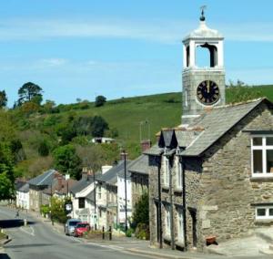 Grampound Heritage Centre