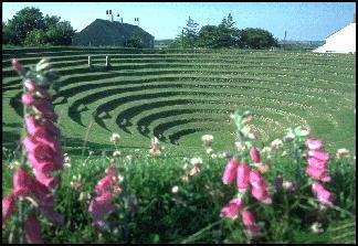 Gwennap Pit