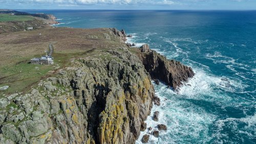 Gwennap Head