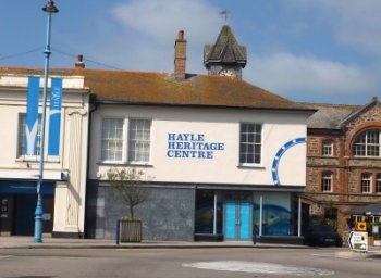 Hayle Heritage Centre