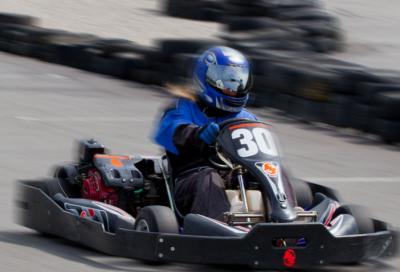 Coast2coast Karting