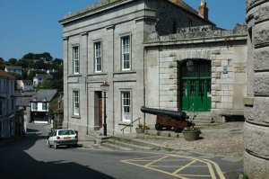 Helston Museum