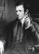 Sir Humphry Davy