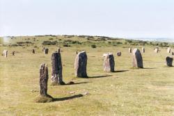 The Hurlers