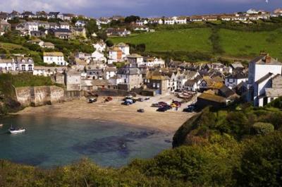 Port Isaac