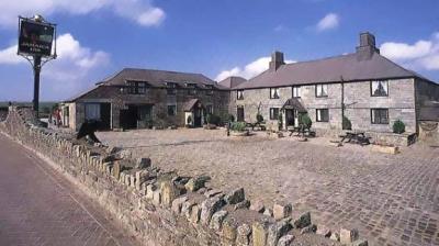 Jamaica Inn