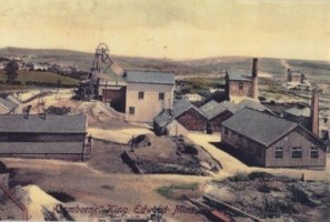 King Edward Mine