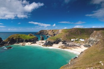 Kynance Cove