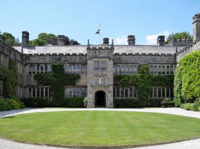 Lanhydrock