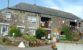 Lanreath Folk and Farm Museum