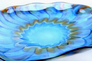 Laurelin Glass Gallery