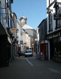 Liskeard